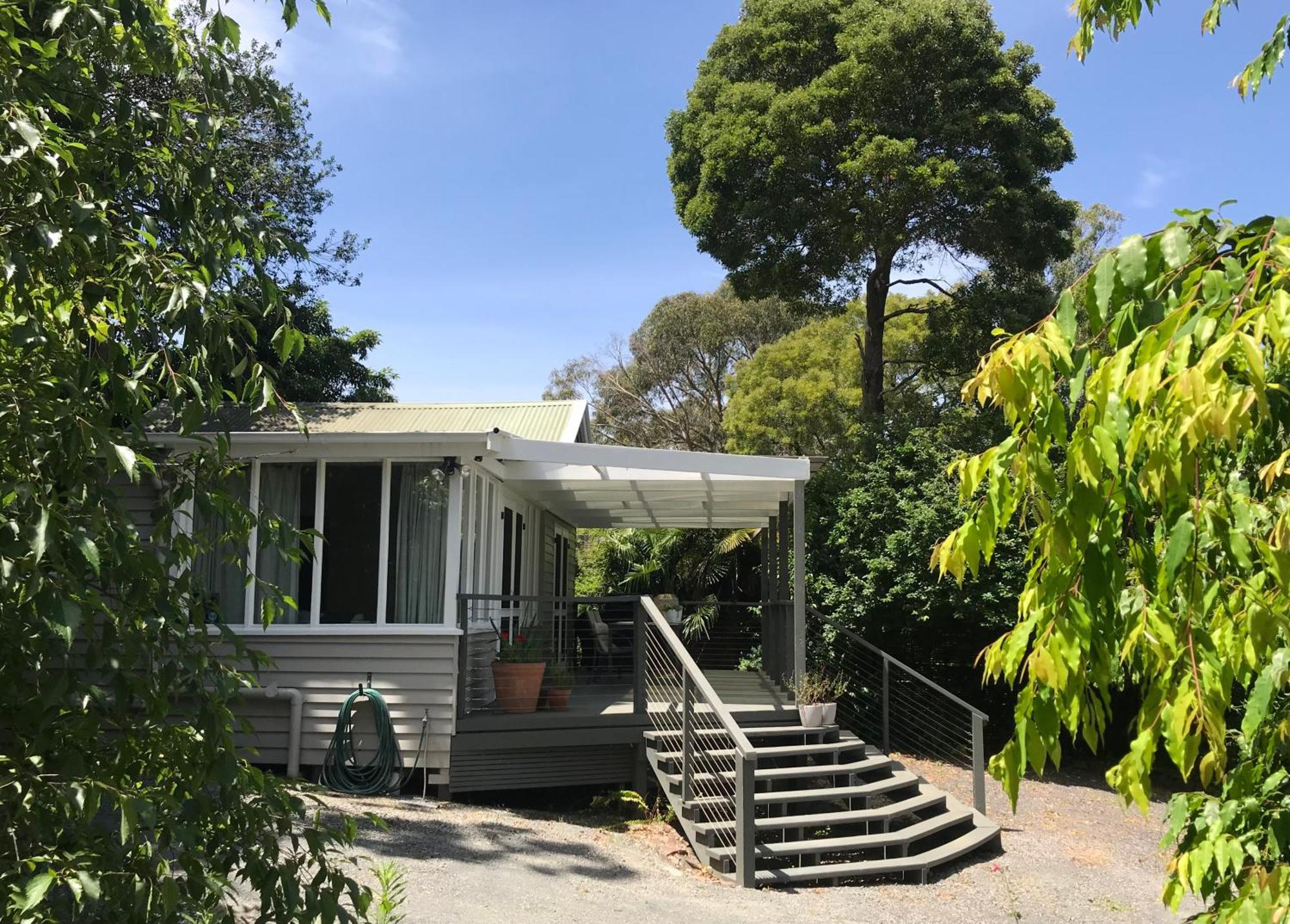 Nagoondie Studio Healesville Ngoại thất bức ảnh