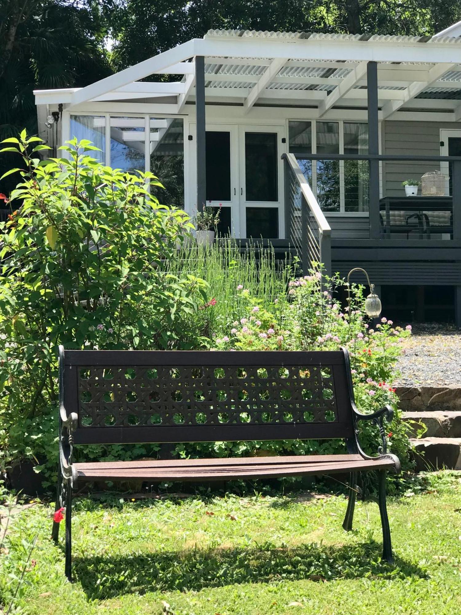 Nagoondie Studio Healesville Ngoại thất bức ảnh