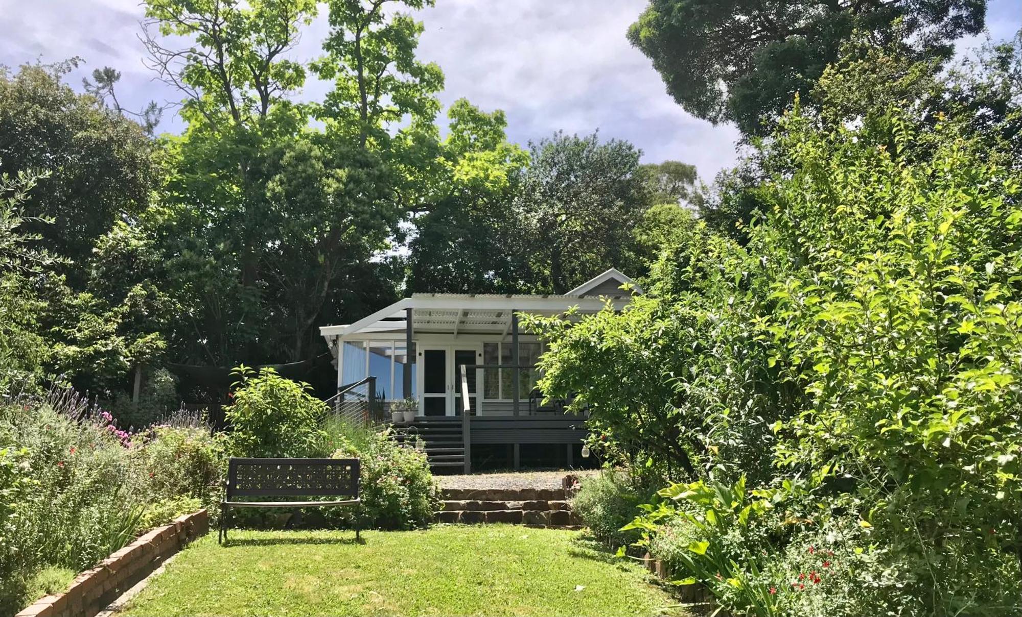 Nagoondie Studio Healesville Ngoại thất bức ảnh