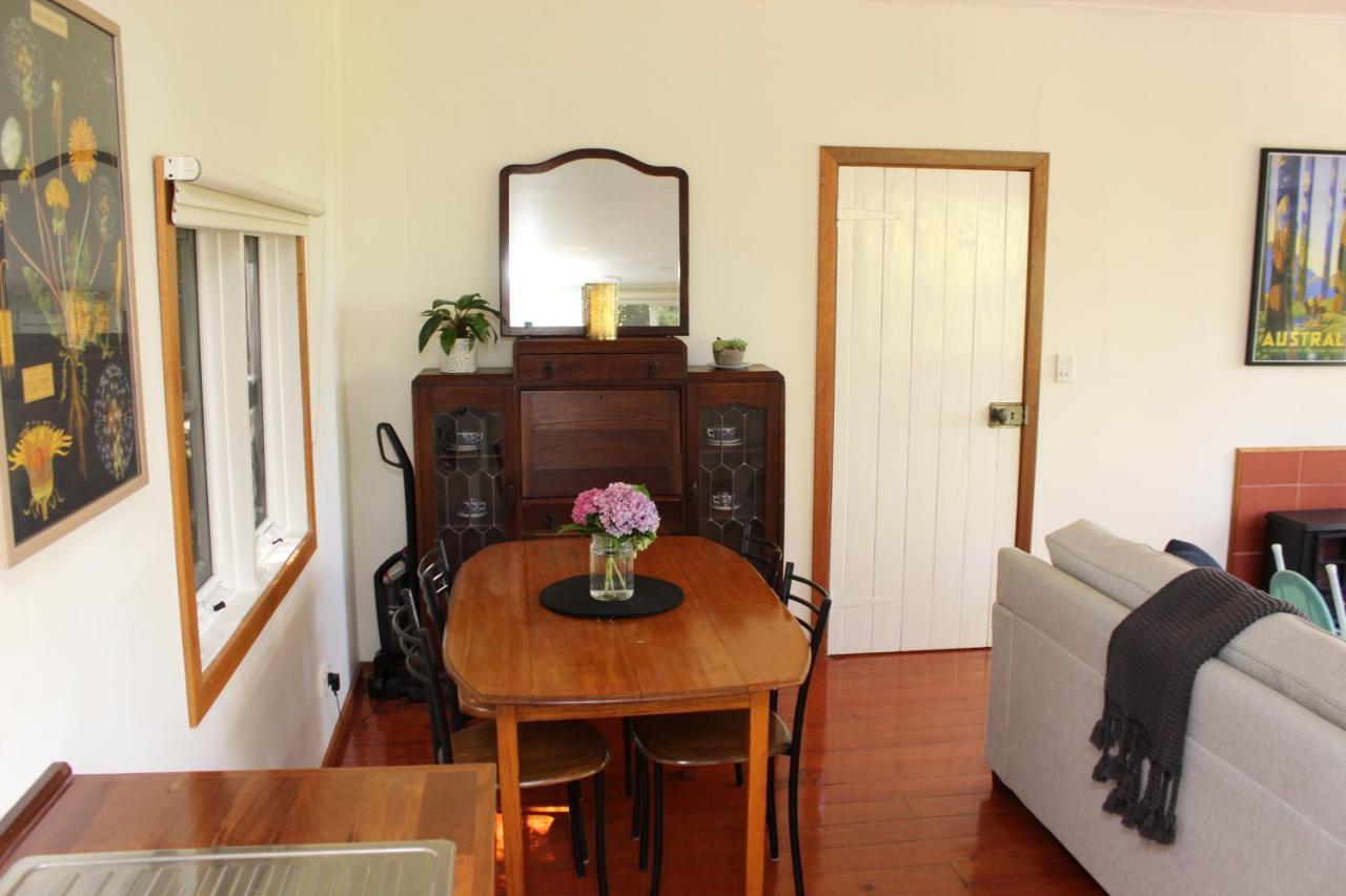 Nagoondie Studio Healesville Ngoại thất bức ảnh