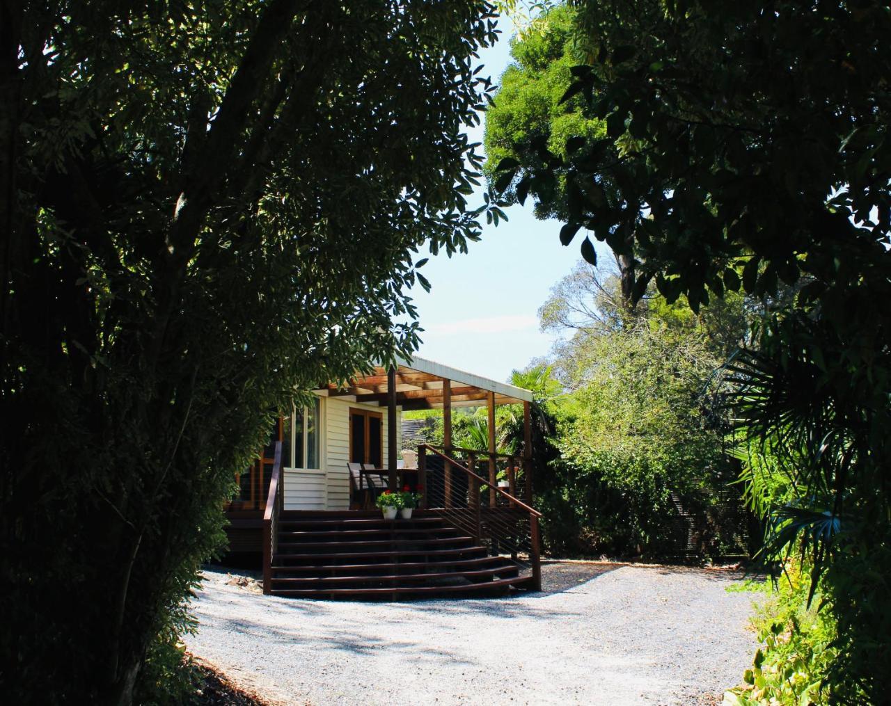 Nagoondie Studio Healesville Ngoại thất bức ảnh