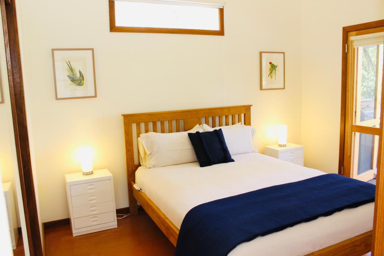 Nagoondie Studio Healesville Ngoại thất bức ảnh